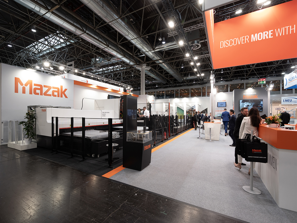 MAZAK
